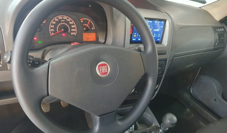 FIAT SIENA EL 1.0 8V MT full