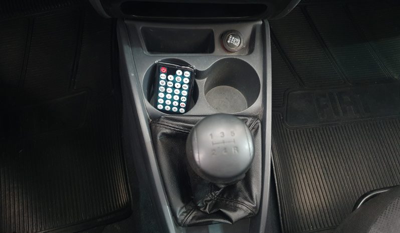 FIAT SIENA EL 1.0 8V MT full