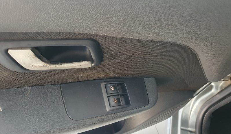 FIAT SIENA EL 1.0 8V MT full