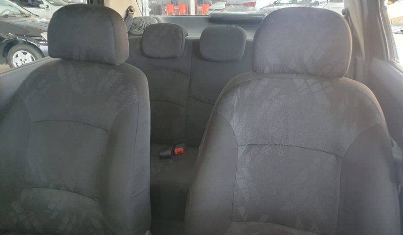 FIAT SIENA EL 1.0 8V MT full