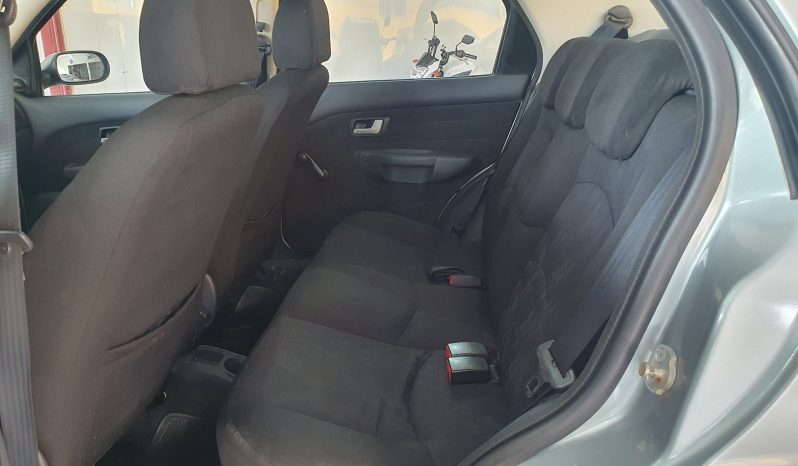 FIAT SIENA EL 1.0 8V MT full