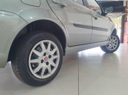 FIAT SIENA EL 1.0 8V MT full