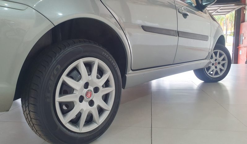 FIAT SIENA EL 1.0 8V MT full
