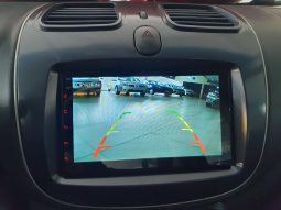 FIAT GRAND SIENA ATTRACTIVE 1.4 8V MT full