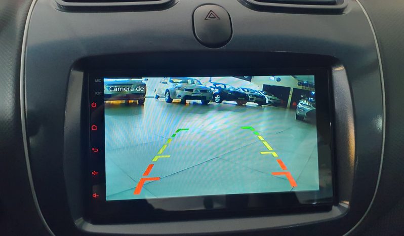 FIAT GRAND SIENA ATTRACTIVE 1.4 8V MT full