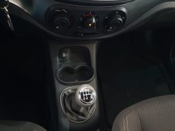 FIAT GRAND SIENA ATTRACTIVE 1.4 8V MT full