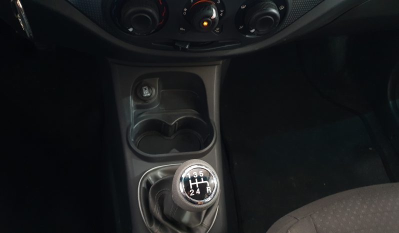 FIAT GRAND SIENA ATTRACTIVE 1.4 8V MT full