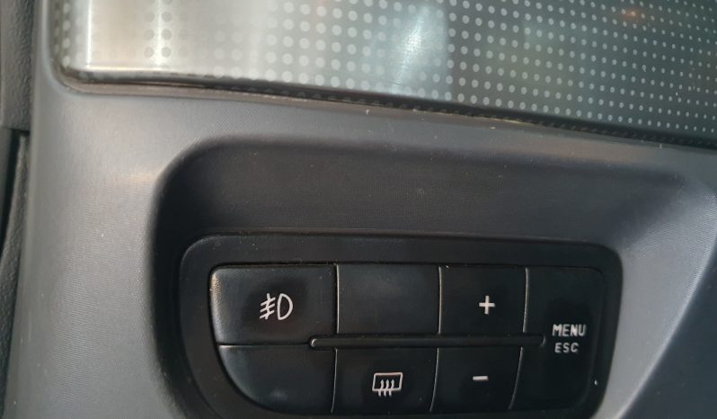 FIAT GRAND SIENA ATTRACTIVE 1.4 8V MT full