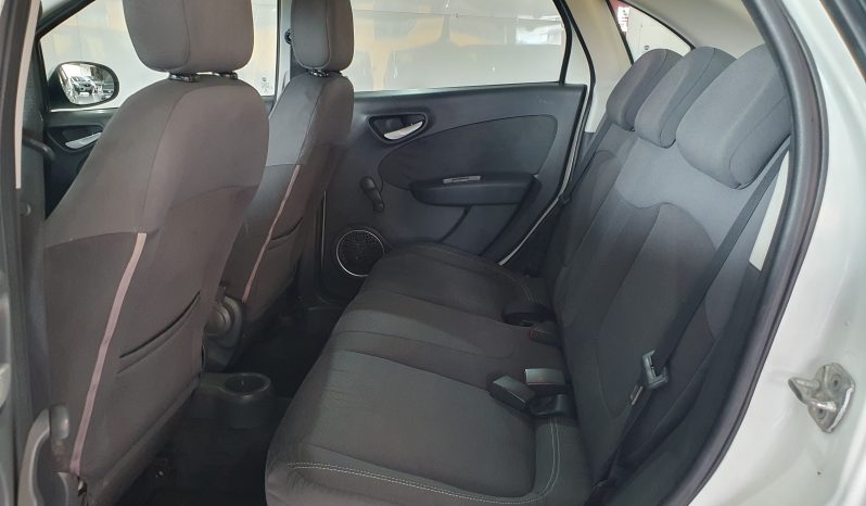 FIAT GRAND SIENA ATTRACTIVE 1.4 8V MT full