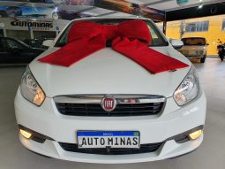 FIAT GRAND SIENA ATTRACTIVE 1.4 8V MT full