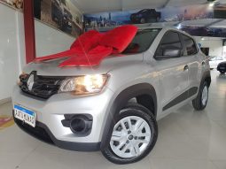 RENAULT KWID ZEN 1.0 12V MT
