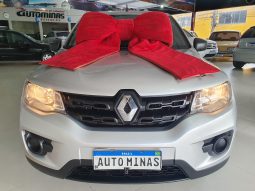 RENAULT KWID ZEN 1.0 12V MT full