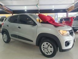 RENAULT KWID ZEN 1.0 12V MT full