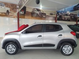 RENAULT KWID ZEN 1.0 12V MT full