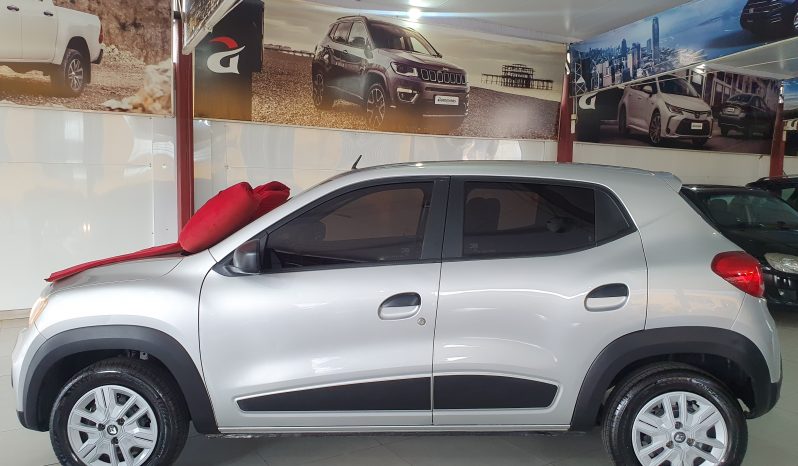 RENAULT KWID ZEN 1.0 12V MT full