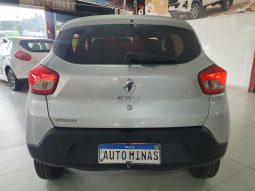 RENAULT KWID ZEN 1.0 12V MT full
