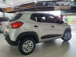 RENAULT KWID ZEN 1.0 12V MT full