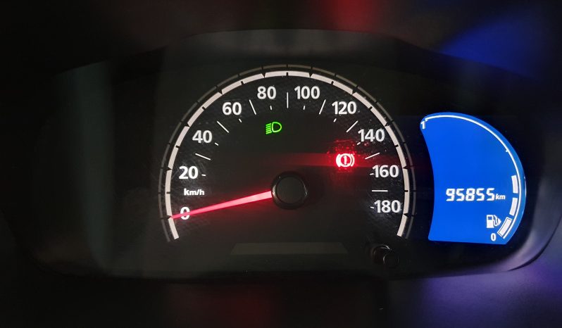 RENAULT KWID ZEN 1.0 12V MT full