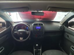 RENAULT KWID ZEN 1.0 12V MT full