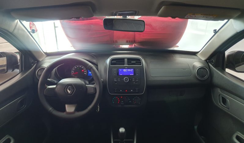 RENAULT KWID ZEN 1.0 12V MT full