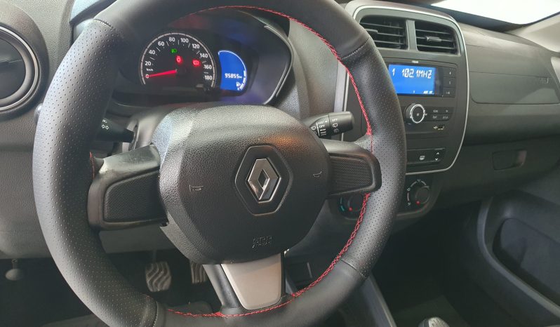 RENAULT KWID ZEN 1.0 12V MT full