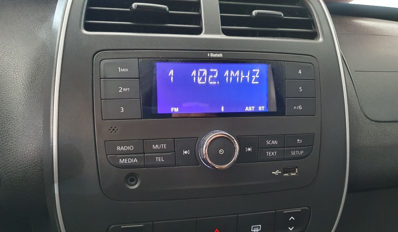 RENAULT KWID ZEN 1.0 12V MT full