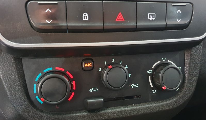 RENAULT KWID ZEN 1.0 12V MT full