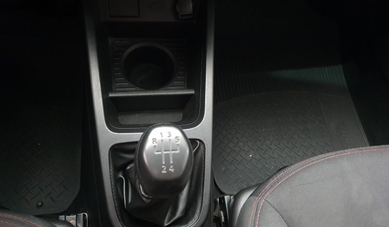 RENAULT KWID ZEN 1.0 12V MT full