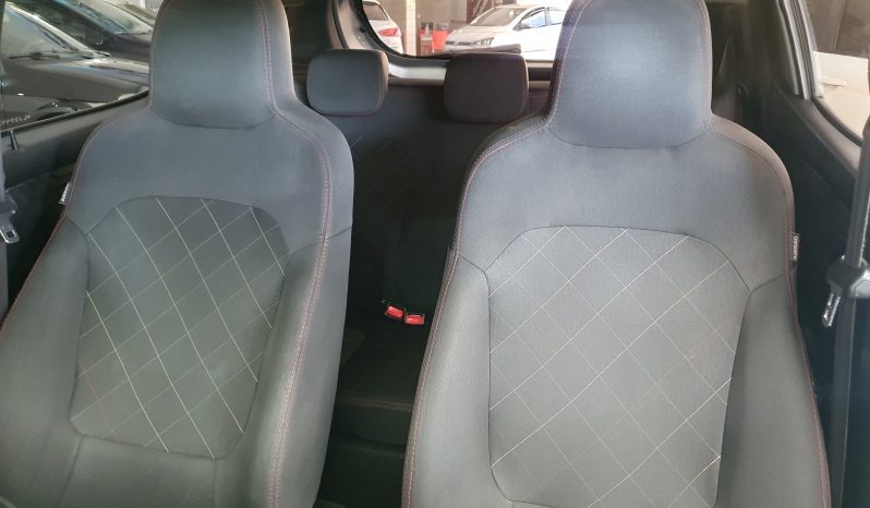 RENAULT KWID ZEN 1.0 12V MT full