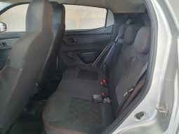 RENAULT KWID ZEN 1.0 12V MT full