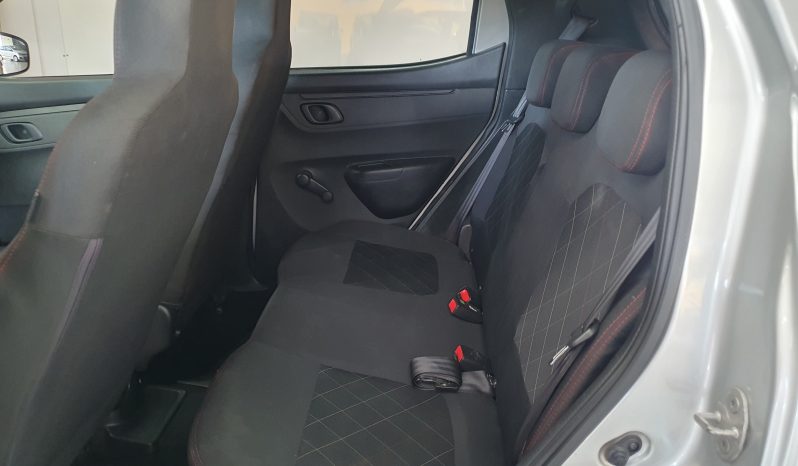 RENAULT KWID ZEN 1.0 12V MT full