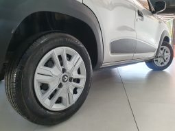 RENAULT KWID ZEN 1.0 12V MT full