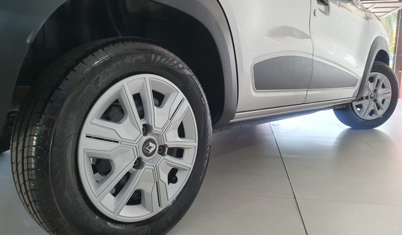 RENAULT KWID ZEN 1.0 12V MT full