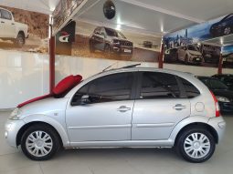 CITROEN C3 EXCLUSIVE SOLARIS 1.6 16V MT full