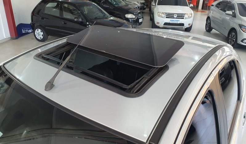 CITROEN C3 EXCLUSIVE SOLARIS 1.6 16V MT full