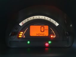 CITROEN C3 EXCLUSIVE SOLARIS 1.6 16V MT full