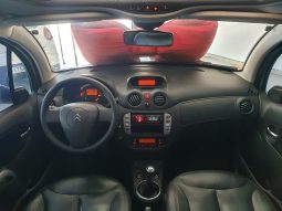 CITROEN C3 EXCLUSIVE SOLARIS 1.6 16V MT full