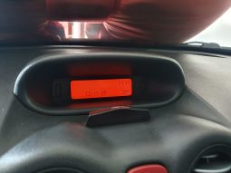 CITROEN C3 EXCLUSIVE SOLARIS 1.6 16V MT full