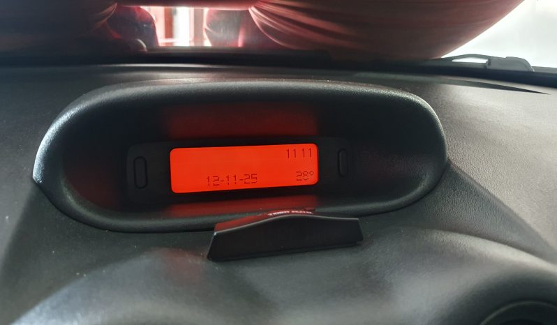 CITROEN C3 EXCLUSIVE SOLARIS 1.6 16V MT full