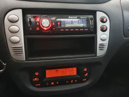 CITROEN C3 EXCLUSIVE SOLARIS 1.6 16V MT full