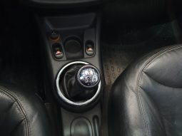 CITROEN C3 EXCLUSIVE SOLARIS 1.6 16V MT full