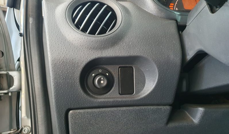 CITROEN C3 EXCLUSIVE SOLARIS 1.6 16V MT full