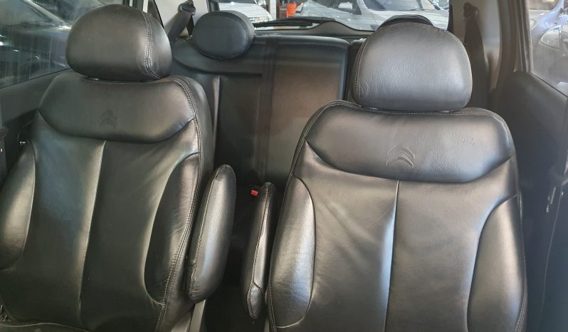 CITROEN C3 EXCLUSIVE SOLARIS 1.6 16V MT full