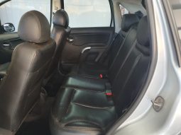 CITROEN C3 EXCLUSIVE SOLARIS 1.6 16V MT full