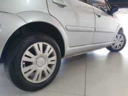 CITROEN C3 EXCLUSIVE SOLARIS 1.6 16V MT full