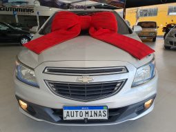 CHEVROLET ONIX LTZ 1.4 8V MT full