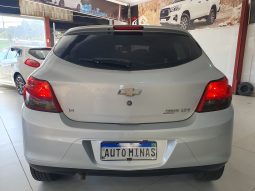 CHEVROLET ONIX LTZ 1.4 8V MT full