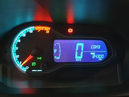 CHEVROLET ONIX LTZ 1.4 8V MT full