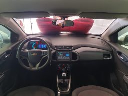 CHEVROLET ONIX LTZ 1.4 8V MT full