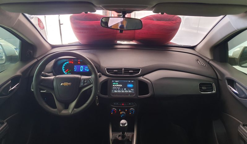 CHEVROLET ONIX LTZ 1.4 8V MT full